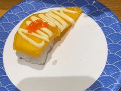 -晴季寿司(延河路万达广场店)