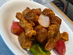 -莆田餐厅PUTIEN(三里屯店)