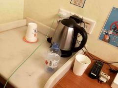 -岭南佳园连锁酒店(广州北京路步行街农讲所地铁站店)