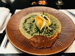 -将军日本餐厅·Shogun(厦门马哥孛罗东方大酒店)