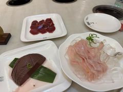 -围炉夜话·潮汕卤水火锅(榕江店)