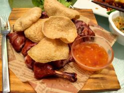 -上海虹桥锦江大酒店·宴会厅