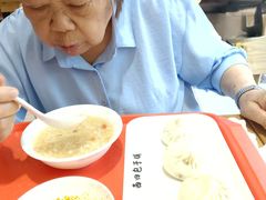 -华天二友居肉饼(宫门口店)