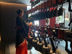 -曾宴·楚菜(湖北省博物馆店)