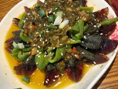 -姑奶奶老厨房(南坪路总店)