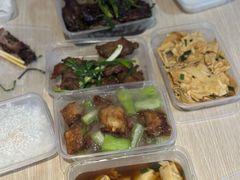 -凰仪桥饭店(鲁迅西路店)