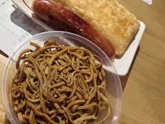 -琴岛顺天馄饨(乐客城店)