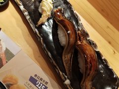 -板长寿司(铜锣湾店)