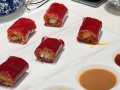 -新雅粤菜馆(南京东路店)