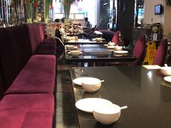 大堂-小资太太餐厅(南岗区店)