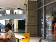 -麦当劳(东吴广场银泰城店)