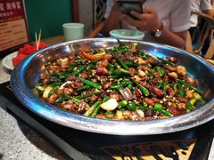 -六合居(温江店)