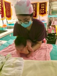 -百悦健康月子中心(祈悦店)