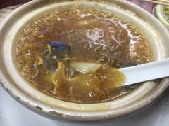 -添發碗仔翅美食