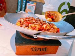 -俏九州·小炒黄牛肉(华润万象汇店)