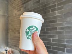 -星巴克臻选(北京前门大街店)