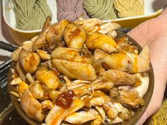 -老天桥蛙炉火锅(姑苏总店)