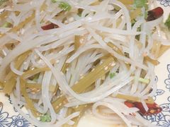 -阿记烧烤(大兴新区店)