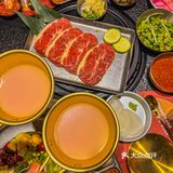 这家🇰🇷烤肉店值得我二刷｜蚂蚁洞