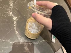 -星巴克臻选(北京嘉里中心第二店)