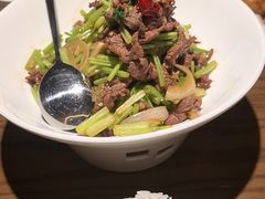 -相约·羊村小馆非遗手抓肉(七一酱园店)