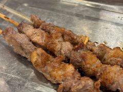 -凤齐羊肉烩面馆