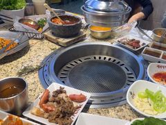 -安又胖韩国烤肉(美罗城店)