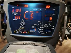 -威尔仕健身(杭州万象城店)