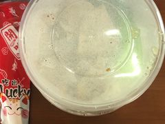 -三千粉牛肉米粉(来客茂店)
