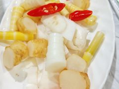 -明升萝卜汤