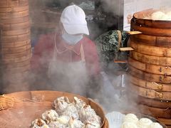 -清泉阁包子饺子·刀削面(五一店)