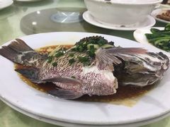 -秋姐美食店(旅游大道店)