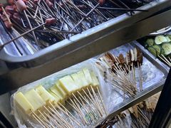 -怪老头甜不辣(抚琴小区店)