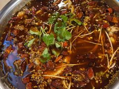 -好巴适藤椒鱼(红牌楼北街店)
