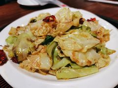 -掌上鲜(南顺城街店)