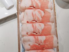 -曲氏老北京铜锅涮肉•火锅(不老街店)