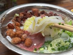 -晓芬叉烧圆子粉