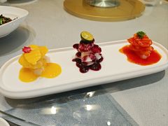 -时间里·新派粤菜(远洋店)