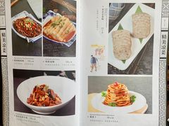 菜单-致美楼(前门店)