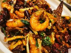 麻辣香锅-眉州东坡(博雅店)