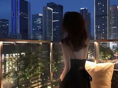 -成都尼依格罗酒店