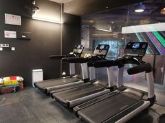 -TOP健身私教工作室(侨香店)