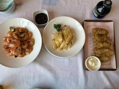 -930私房菜(欧阳路店)