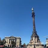 巴塞罗那必打卡景点推荐