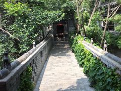 -老张烤羊(王哥庄店)