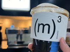 -CUBIC3三立方咖啡(万达广场店)