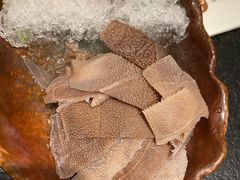 毛肚-湊湊火锅·茶憩(打浦桥日月光店)