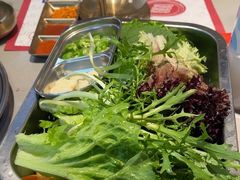 -韩一品韩国料理(柏庐南路店)
