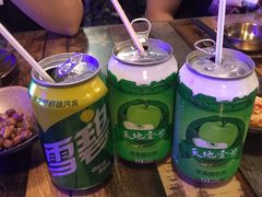 -质烤烤物·活烤海鲜(质烤总店)