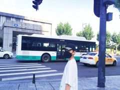 -武汉关码头(轮渡站)